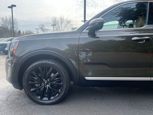 Used 2022 Kia Telluride SX AWD/4WD image 7