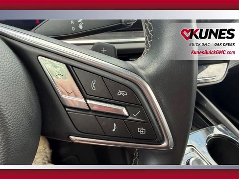 Used 2024 Buick Envision Preferred AWD/4WD image 13