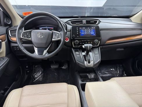 Used 2019 Honda CR-V EX-L image 7