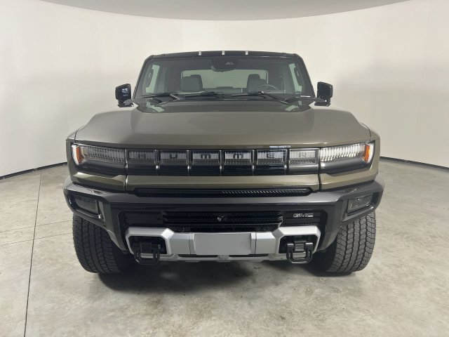 Certified 2026 GMC Hummer EV 4x4 Crew Cab image 3