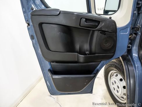 Used 2019 RAM ProMaster 3500 FWD image 13