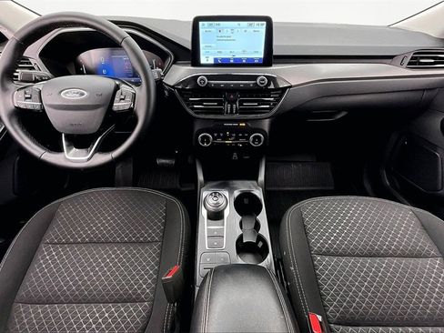 Used 2025 Ford Escape Active w/ Cold Weather Package image 16