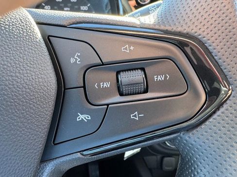 New 2026 Chevrolet Trax LS w/ Driver Confidence Package image 12