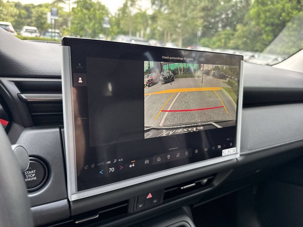 New 2026 MAZDA CX-5 Preferred AWD/4WD image 50