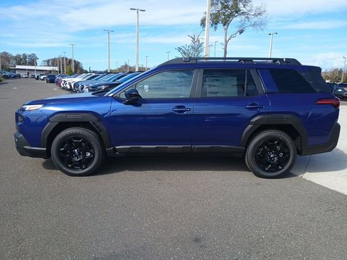 New 2026 Subaru Outback Limited image 3