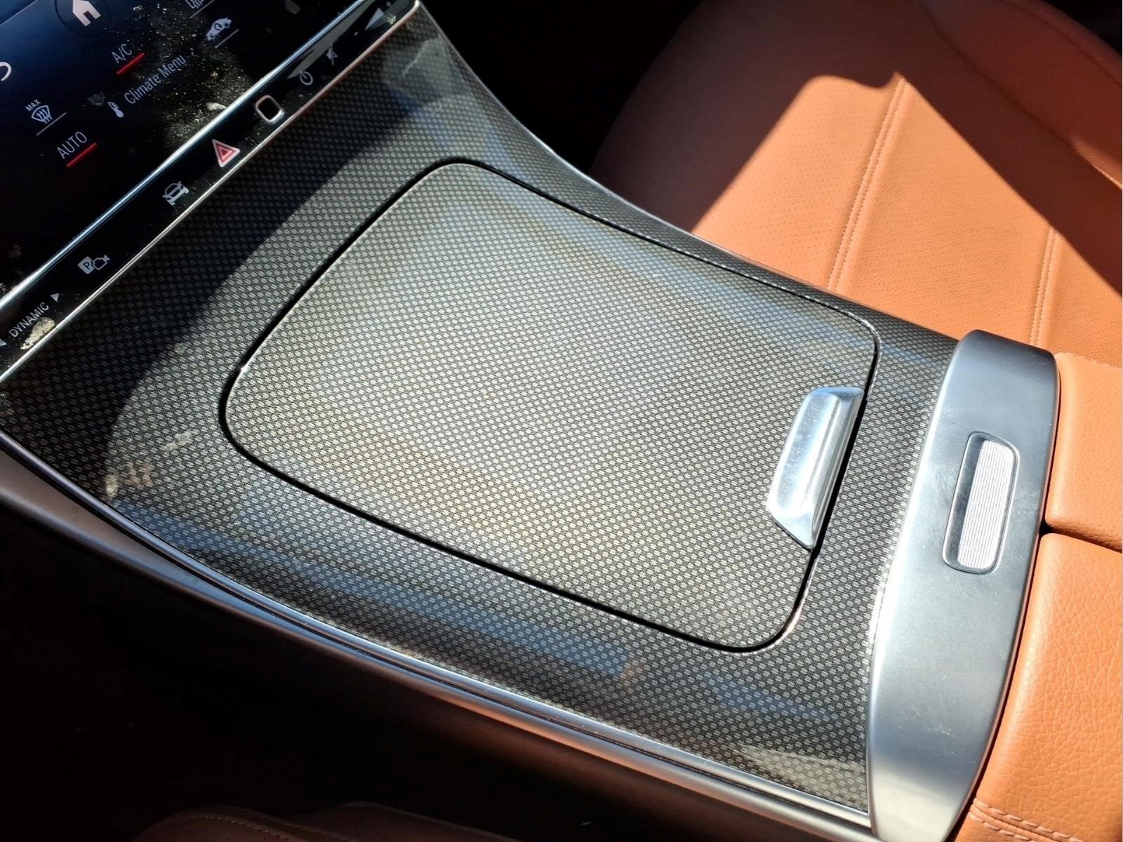 Certified 2023 Mercedes-Benz C 300 4MATIC Sedan image 16