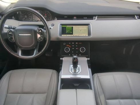 Used 2020 Land Rover Range Rover Evoque S AWD/4WD image 23