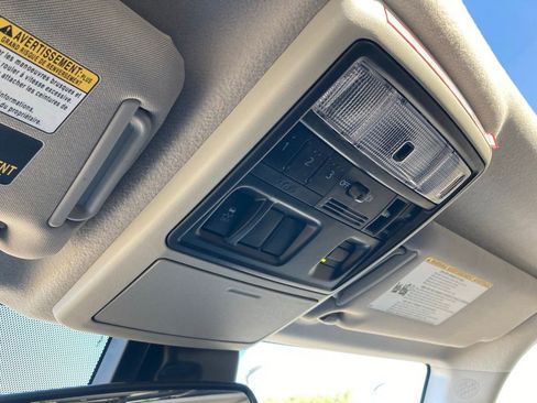 Used 2021 Toyota 4Runner SR5 Premium w/ Moonroof Package image 24