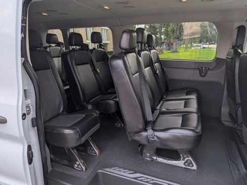 Used 2023 Ford Transit 350 XL RWD image 13