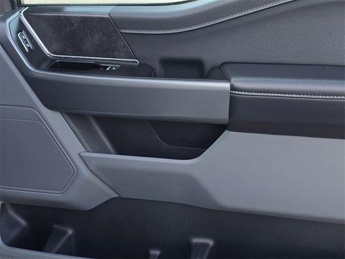 Used 2025 Ford F150 XLT w/ Equipment Group 301A Standard image 34