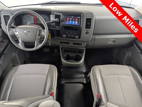 Used 2020 Nissan NV 3500 S RWD image 13