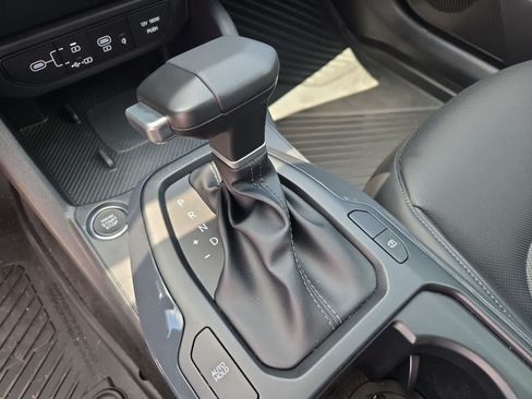 Used 2026 Kia K4 EX FWD image 28