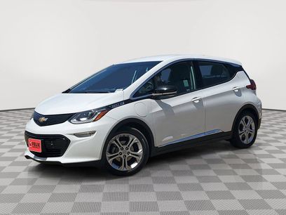 Used 2020 Chevrolet Bolt LT w/ Driver Confidence II Package