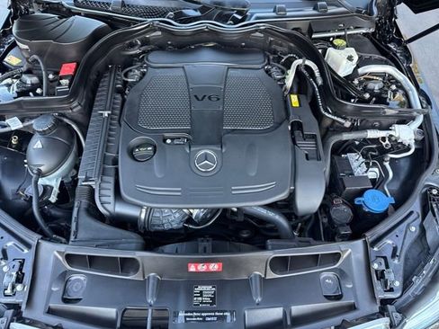 Used 2014 Mercedes-Benz C 300 4MATIC Sedan image 22