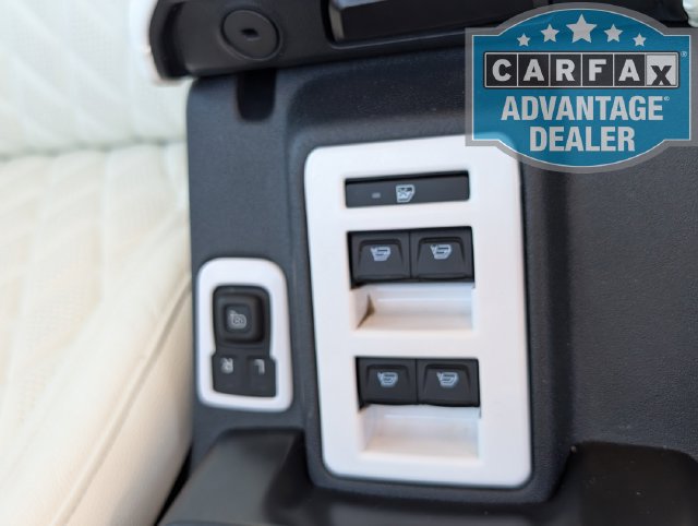 Used 2025 Ford Bronco Heritage Edition AWD/4WD image 17