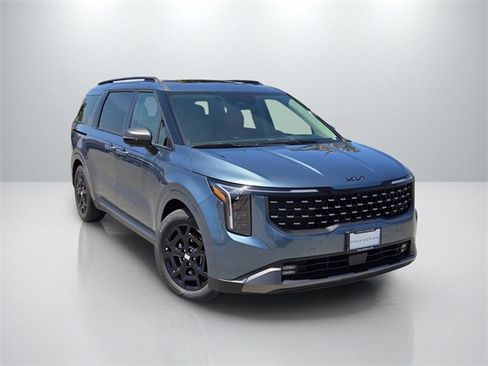 New 2026 Kia Carnival SX Prestige image 1