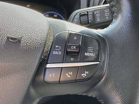 Used 2023 Ford Bronco Sport Big Bend w/ Convenience Package AWD/4WD image 15