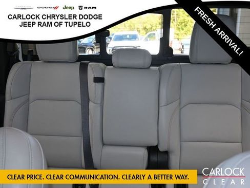 Used 2021 Jeep Gladiator Mojave image 27