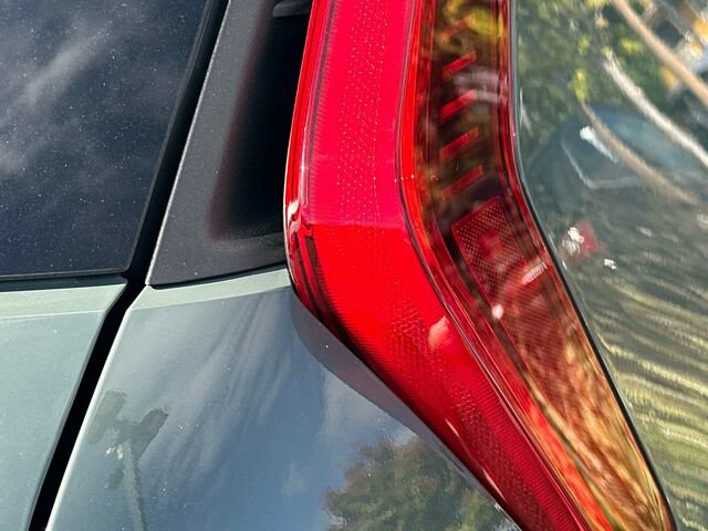 Used 2025 Kia Niro Wind FWD image 34