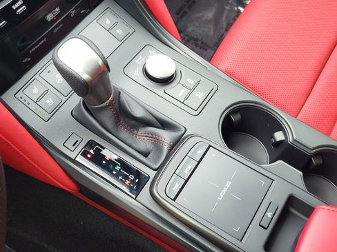 Used 2024 Lexus IS 350 F Sport RWD image 22
