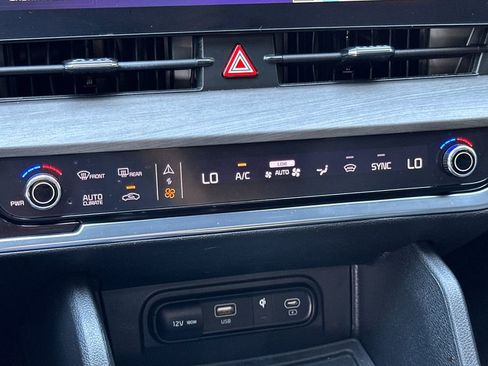 Used 2023 Kia Sportage X-Pro Prestige image 23