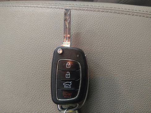 Used 2017 Hyundai Tucson SE FWD image 32