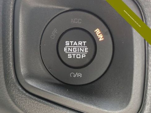 New 2026 Jeep Wrangler Unlimited Sport AWD/4WD image 29