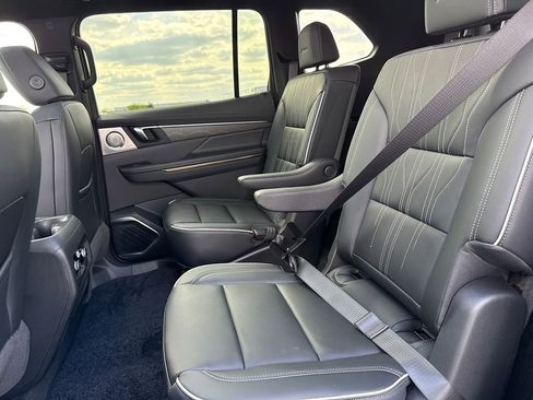 New 2026 Buick Enclave Avenir w/ Super Cruise Package AWD/4WD image 34