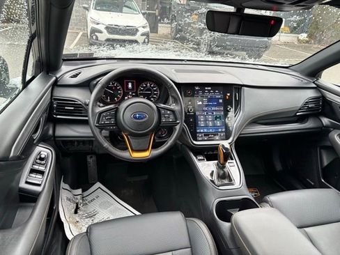 Used 2025 Subaru Outback Wilderness image 10