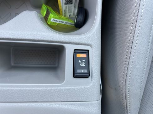 Certified 2022 Nissan Rogue Sport SL image 22