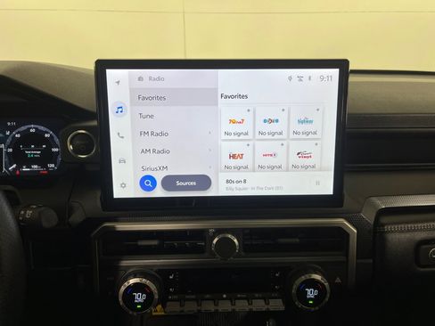 Certified 2025 Toyota 4Runner Limited image 20