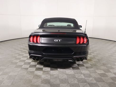 Used 2020 Ford Mustang GT Premium w/ Equipment Group 401A image 14