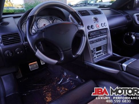 Used 2003 Aston Martin Vanquish image 5