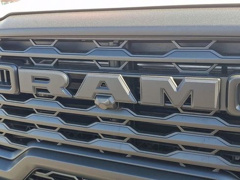 New 2026 RAM 4500 Tradesman image 10