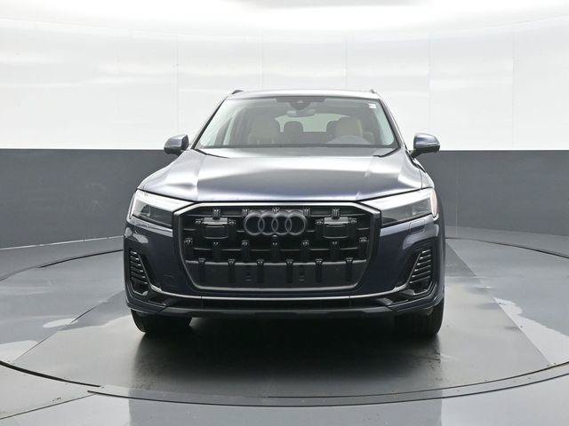 Used 2025 Audi Q7 2.0T Premium Plus AWD/4WD image 2