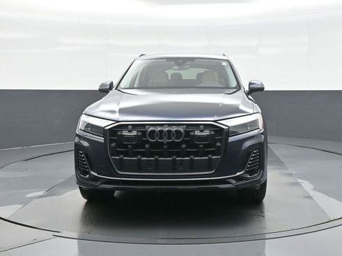 Used 2025 Audi Q7 2.0T Premium Plus AWD/4WD image 2