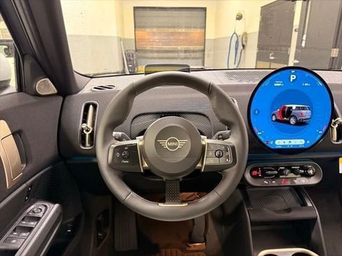 New 2026 MINI Cooper Countryman S w/ Comfort Package Max image 22