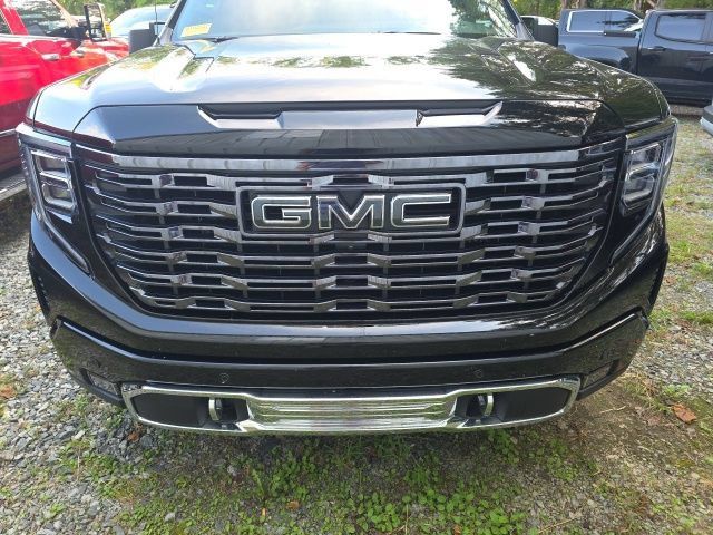 Used 2026 GMC Sierra 1500 Denali Ultimate AWD/4WD image 15