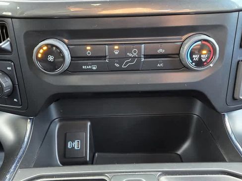 Used 2021 Ford F150 XL w/ STX Appearance Package image 18