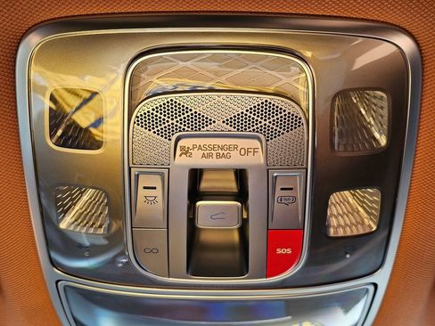 New 2026 Genesis GV80 3.5T Advanced image 18