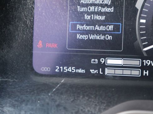 Used 2023 Toyota Tundra Capstone image 49