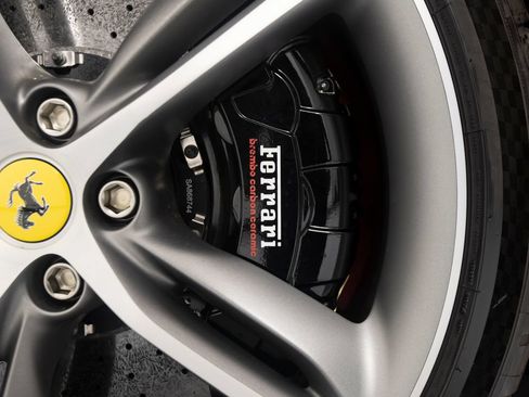 Used 2023 Ferrari 296 GTB RWD image 44