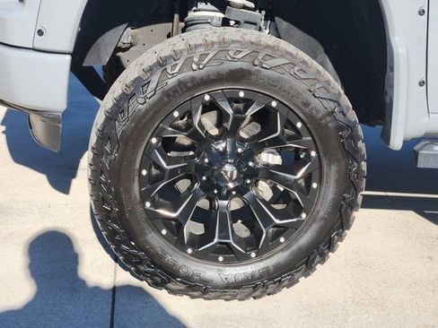 Used 2024 Chevrolet Silverado 1500 RST w/ All Star Edition Plus image 18