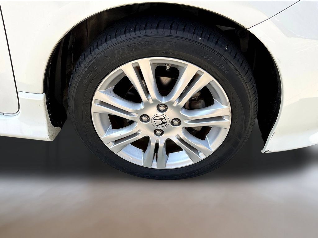 Used 2009 Honda Fit Sport image 30