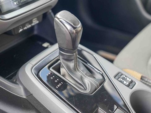 Certified 2024 Subaru Crosstrek 2.5i Sport image 22