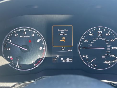 Used 2021 Subaru Outback Premium AWD/4WD image 16
