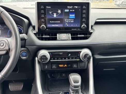 Used 2021 Toyota RAV4 XSE AWD/4WD image 31