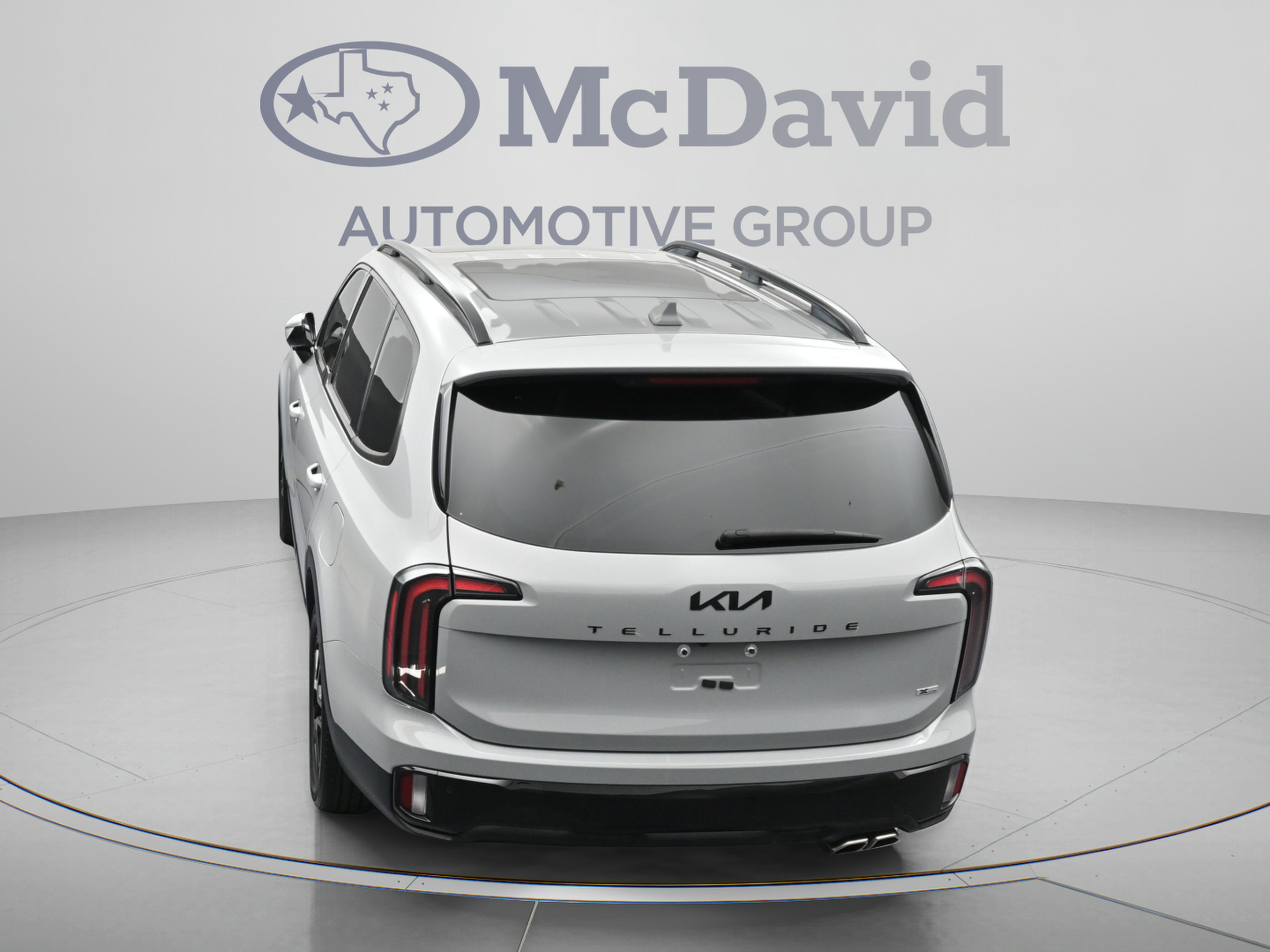Used 2025 Kia Telluride SX Prestige X-Line AWD/4WD image 39