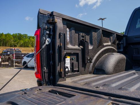 Used 2023 Ford F150 Tremor w/ Equipment Group 402A High AWD/4WD image 19
