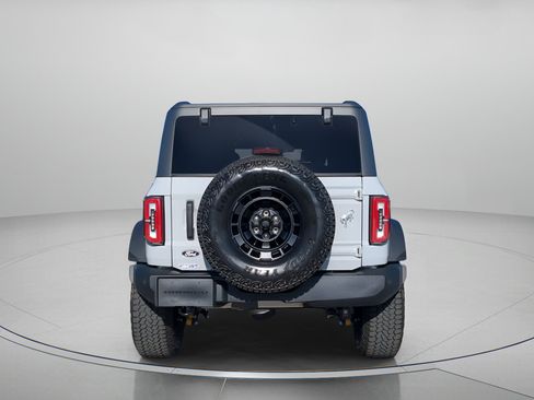 New 2026 Ford Bronco Outer Banks AWD/4WD image 44